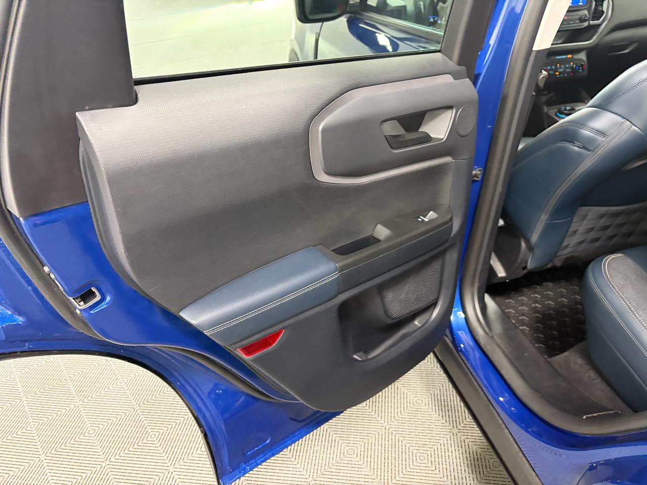 Ford Bronco Sport Outer Banks 2023