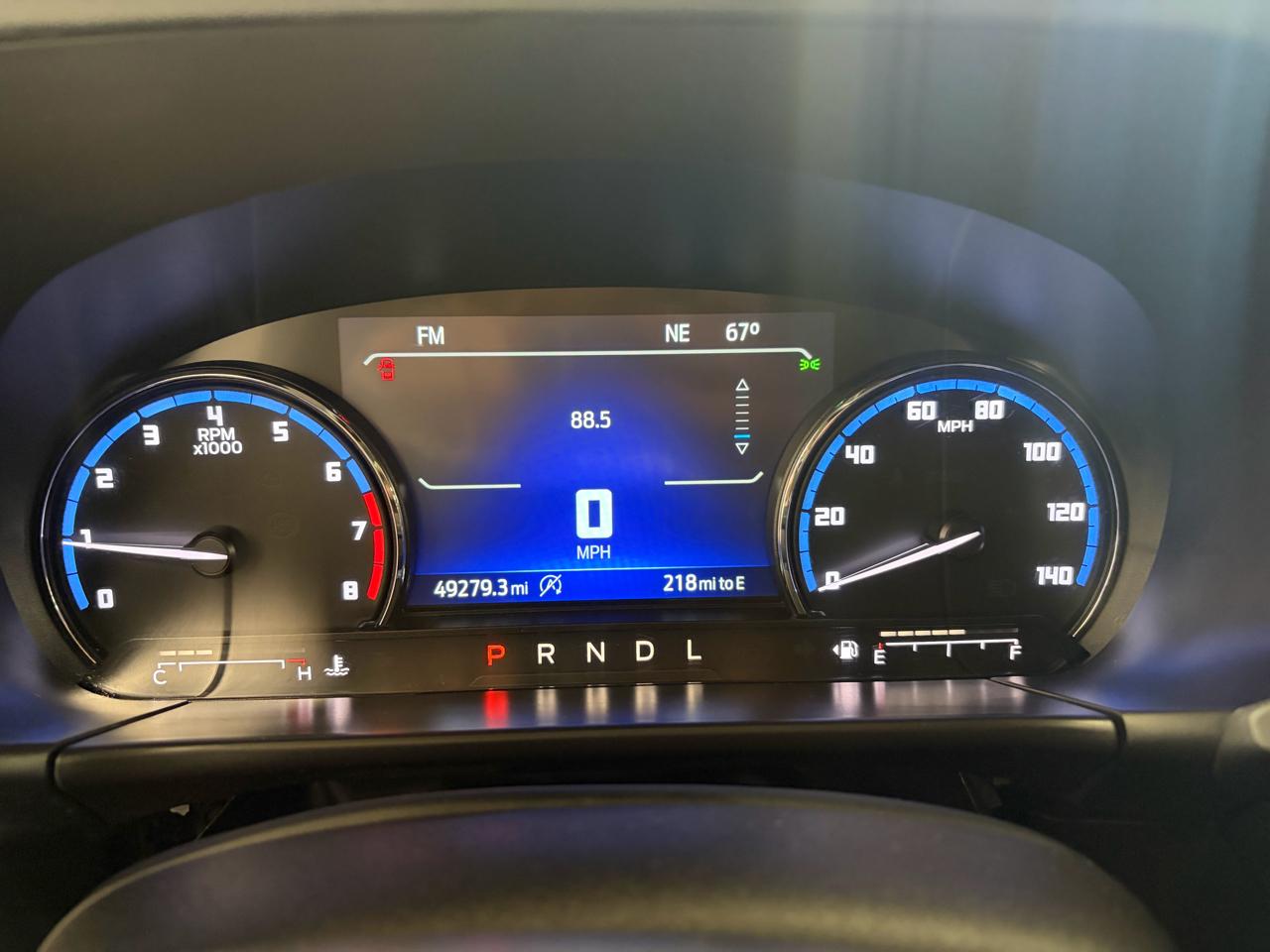 Ford Bronco Sport Outer Banks 2023