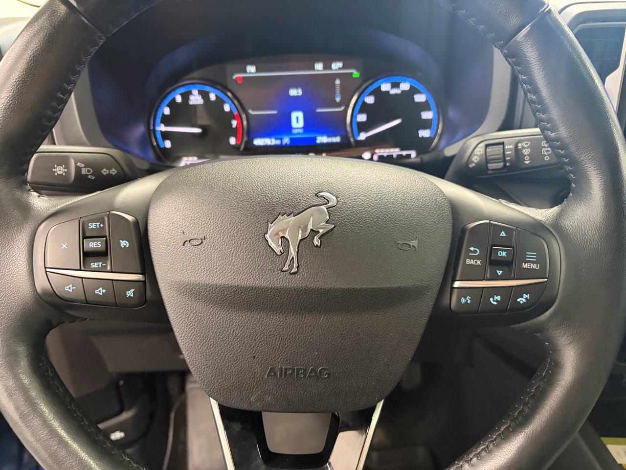Ford Bronco Sport Outer Banks 2023