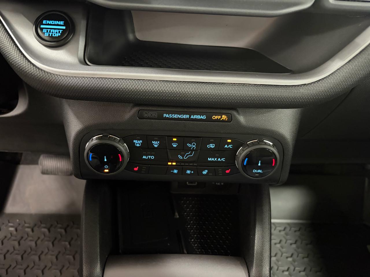 Ford Bronco Sport Outer Banks 2023
