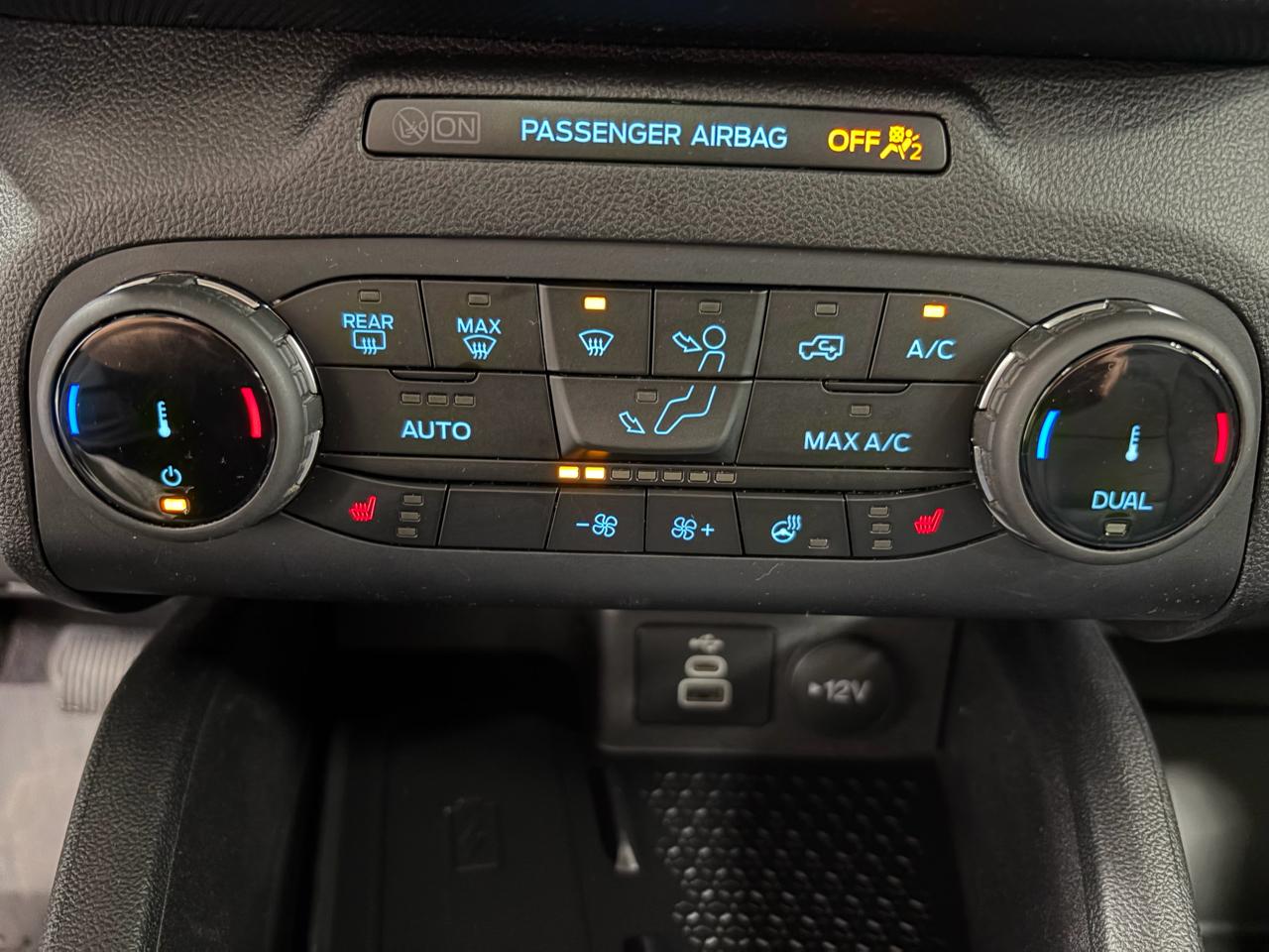 Ford Bronco Sport Outer Banks 2023