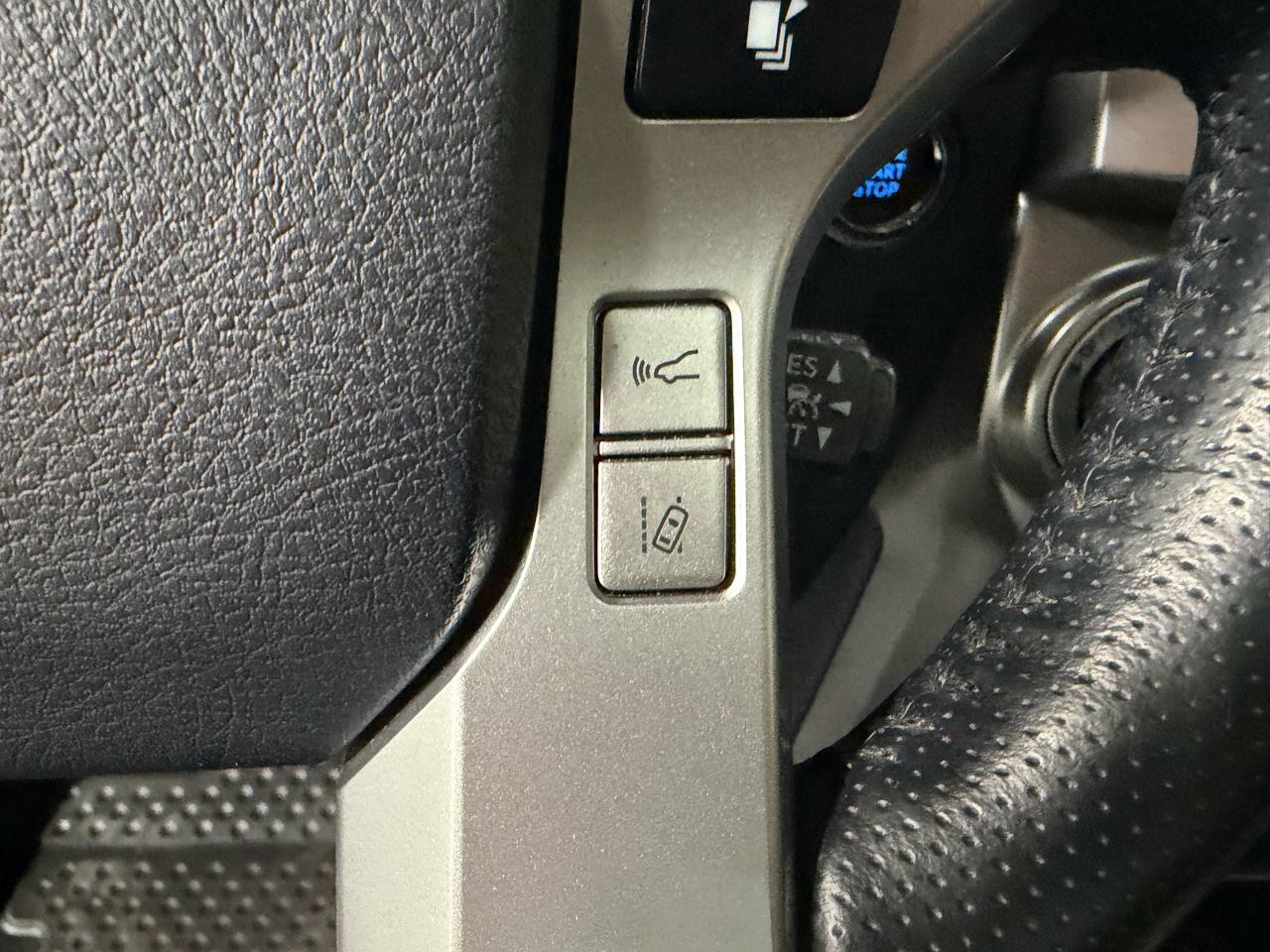 Toyota 4Runner SR5 Premium 4WD 2024