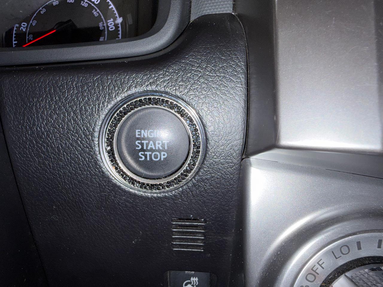 Toyota 4Runner SR5 Premium 4WD 2024
