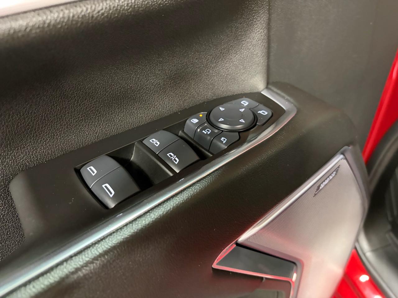 Chevrolet Silverado 2500HD High Country Crew Cab Long Box 4WD 2025