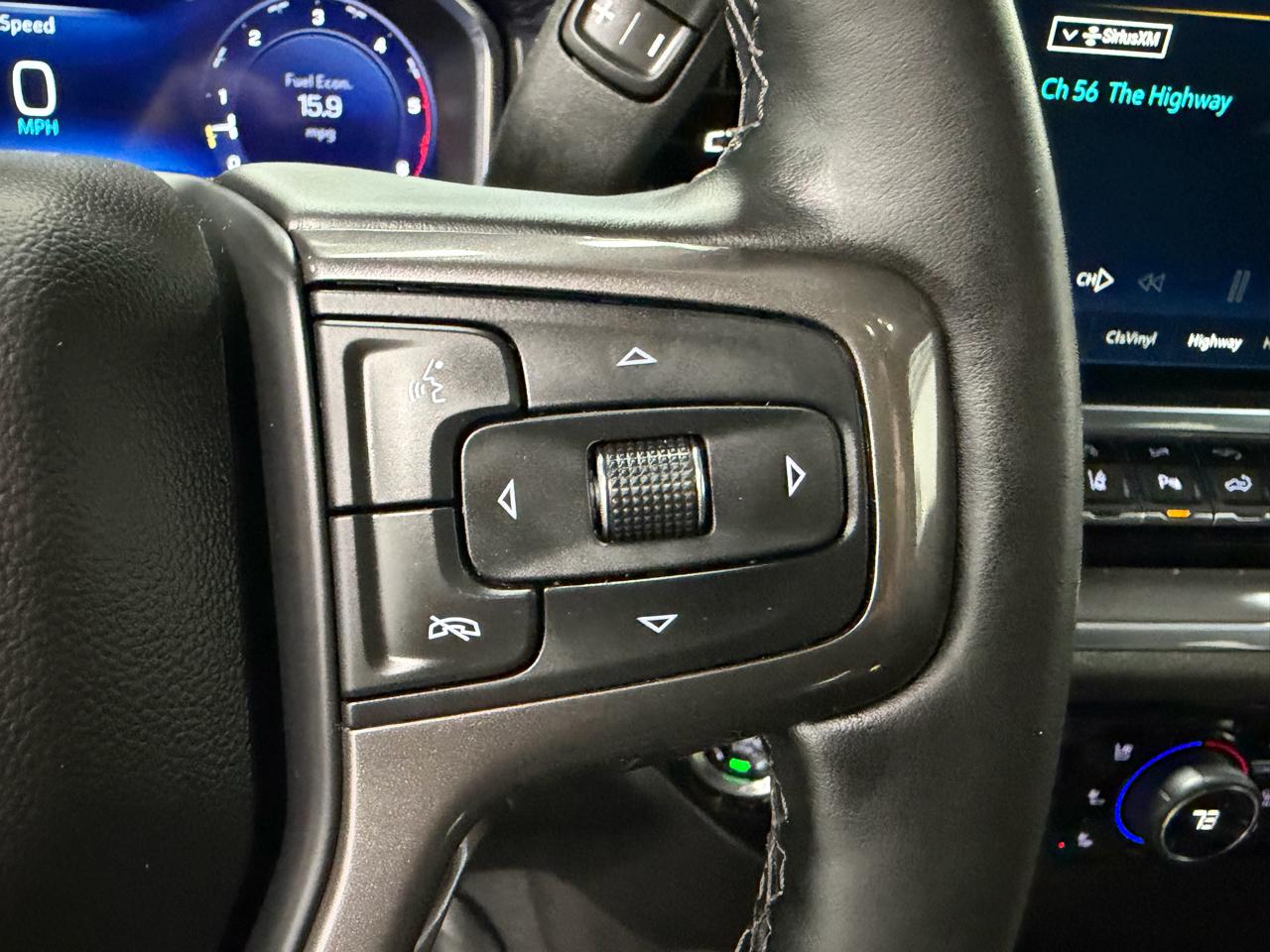 Chevrolet Silverado 2500HD High Country Crew Cab Long Box 4WD 2025