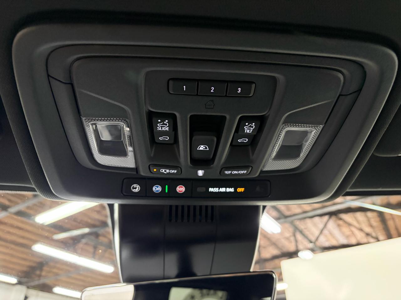 Chevrolet Silverado 2500HD High Country Crew Cab Long Box 4WD 2025