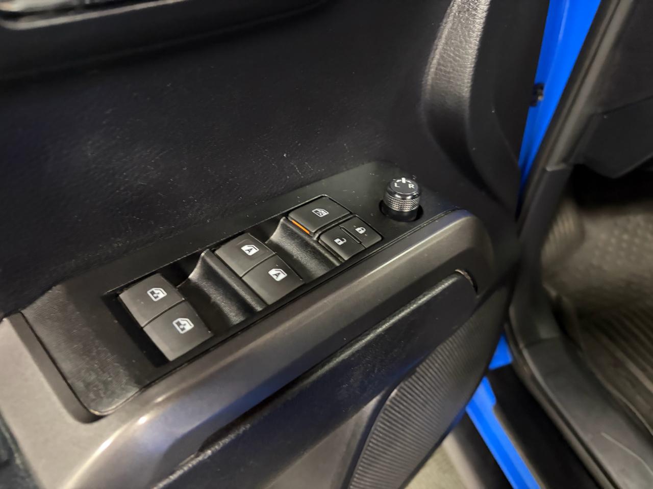 Toyota Tacoma 4WD Double Cab V6 AT TRD Sport (Natl) 2021