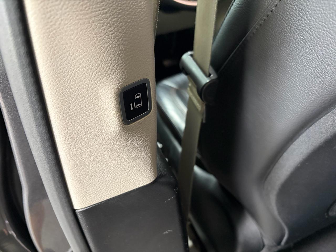 Chrysler Pacifica Touring-L 2017