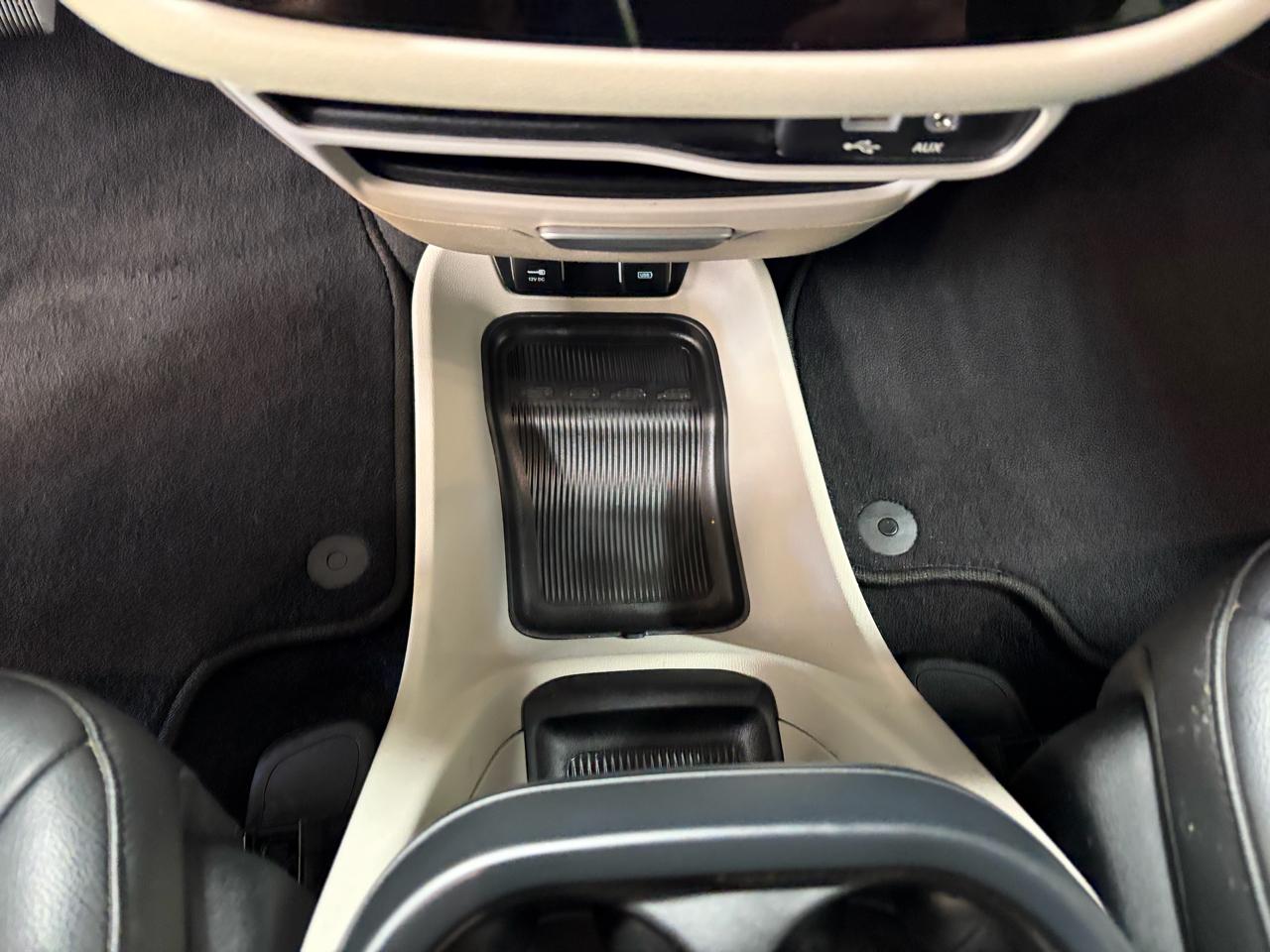 Chrysler Pacifica Touring-L 2017