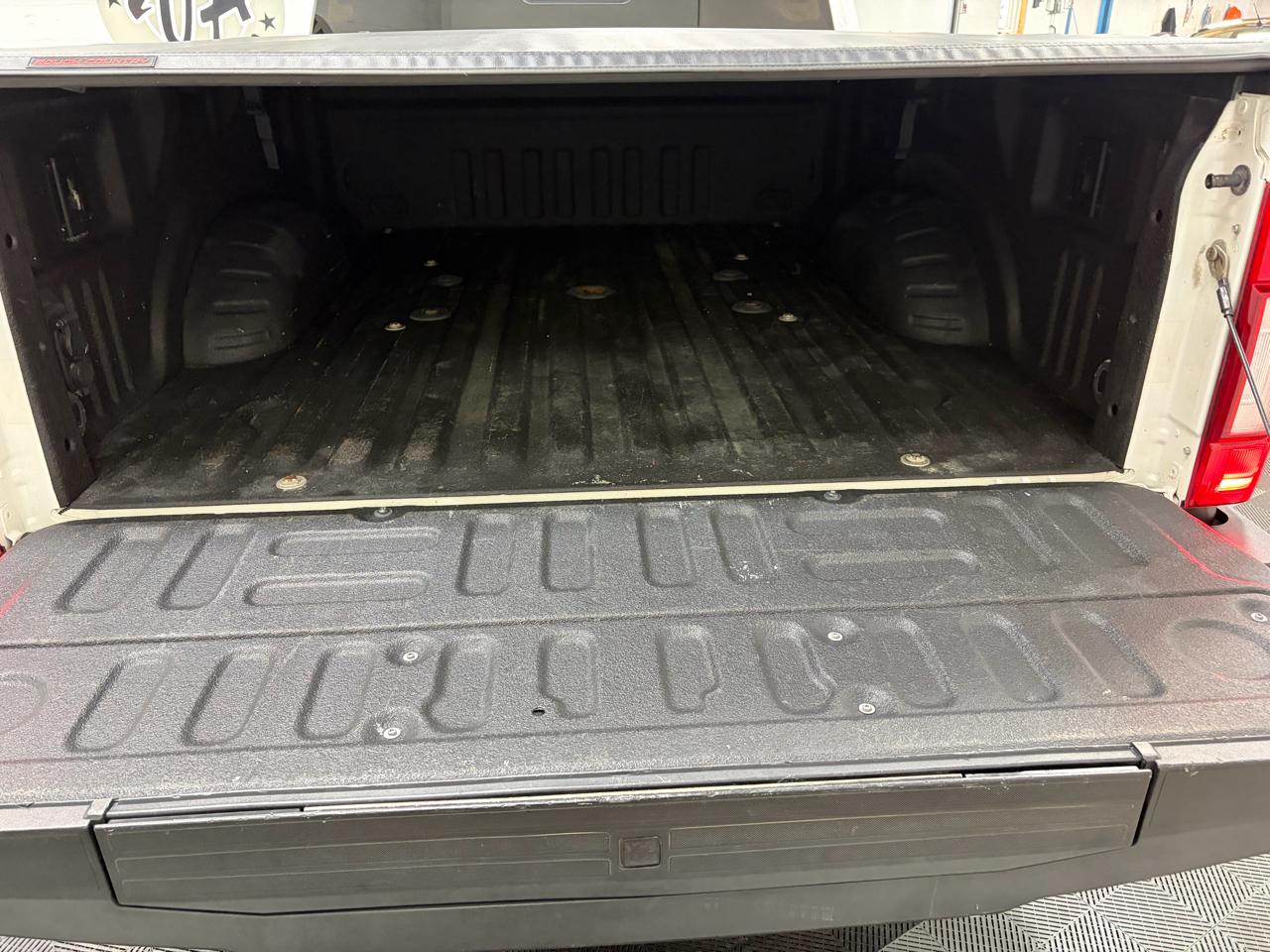 Ford F-250 SD XL Crew Cab 4WD 2021
