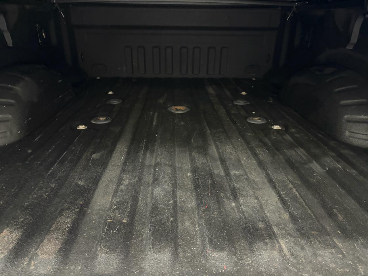 Ford F-250 SD XL Crew Cab 4WD 2021