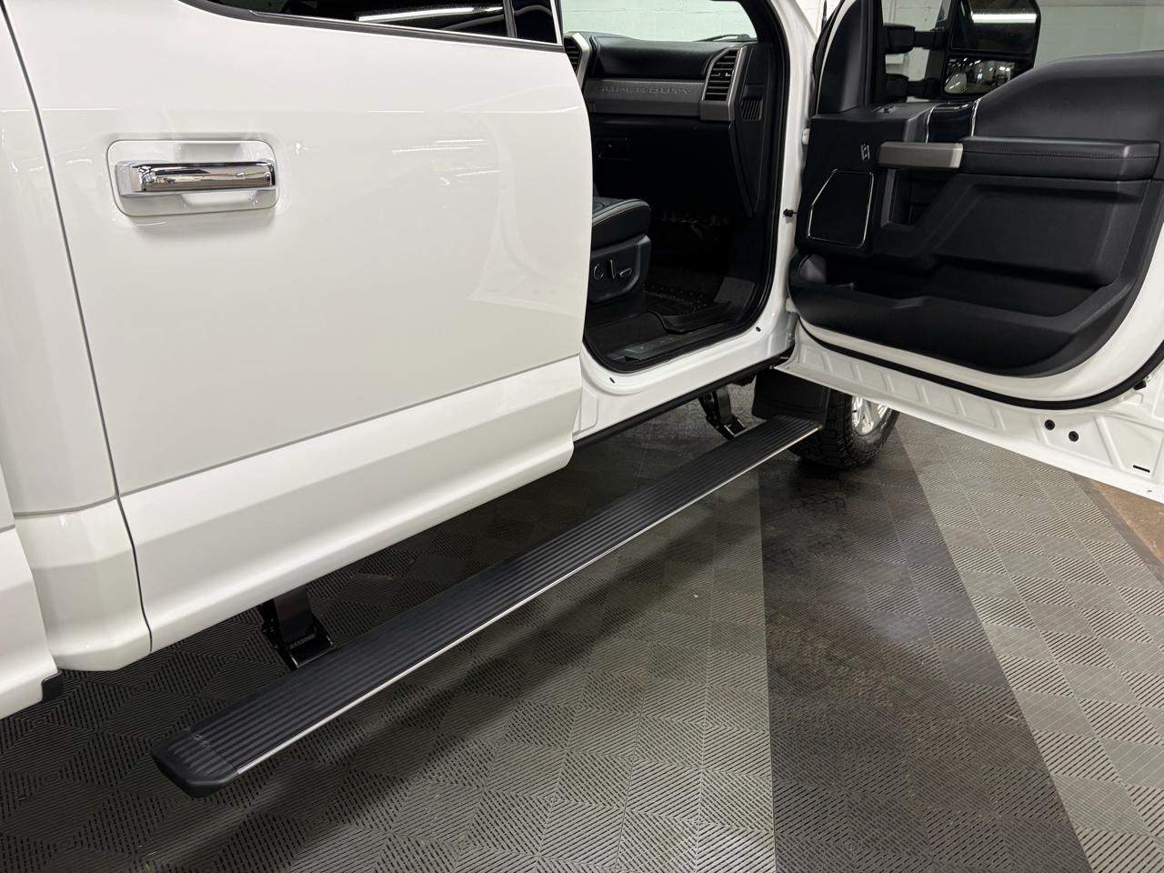 Ford F-250 SD XL Crew Cab 4WD 2021
