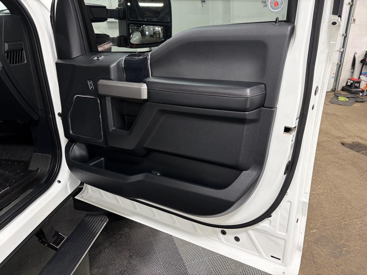 Ford F-250 SD XL Crew Cab 4WD 2021