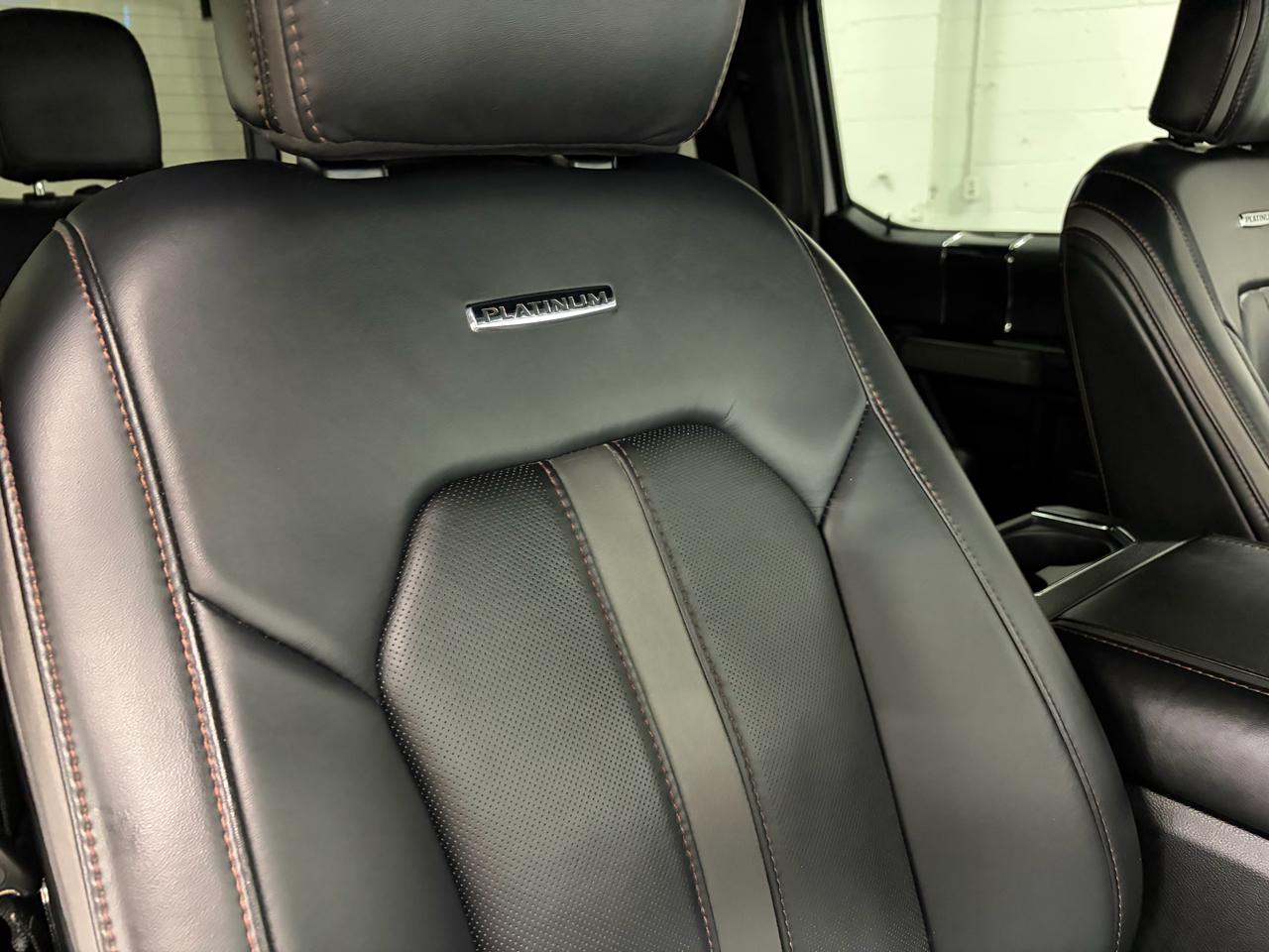 Ford F-250 SD XL Crew Cab 4WD 2021