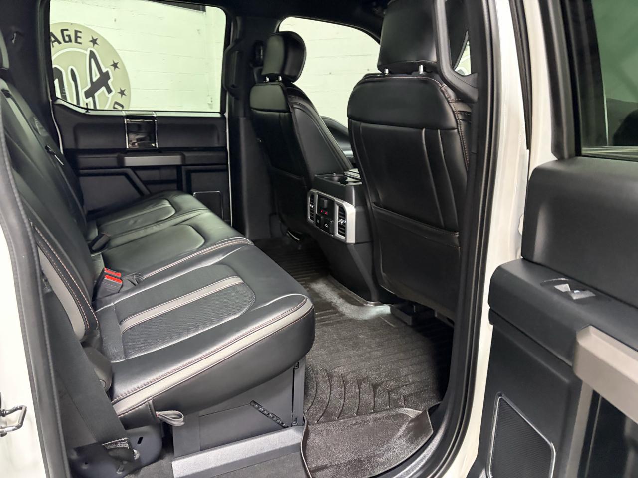 Ford F-250 SD XL Crew Cab 4WD 2021