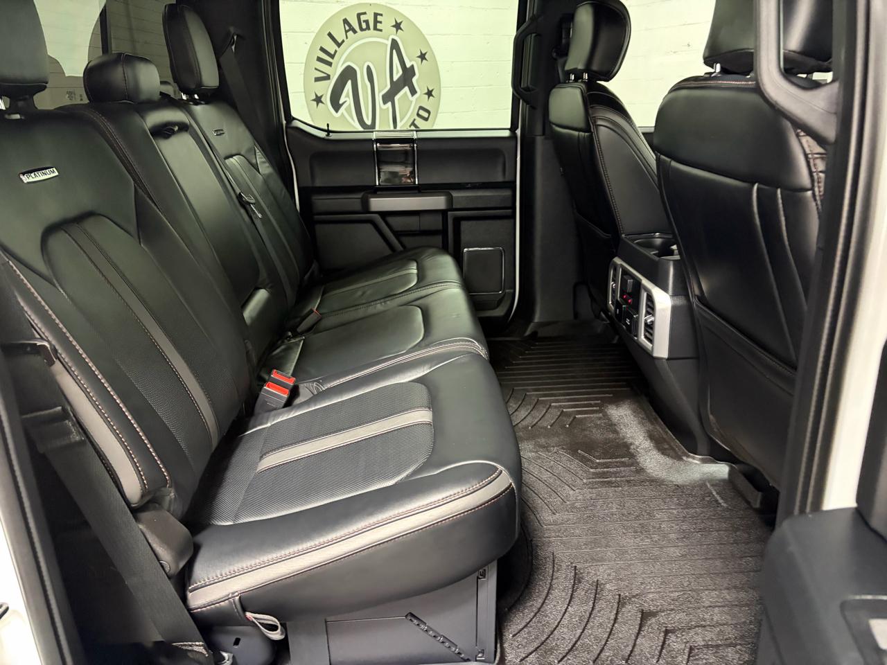 Ford F-250 SD XL Crew Cab 4WD 2021