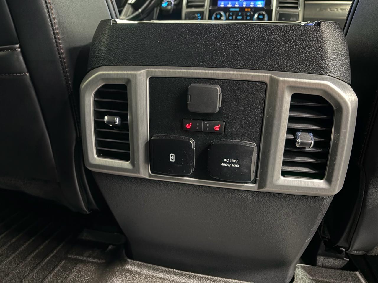 Ford F-250 SD XL Crew Cab 4WD 2021