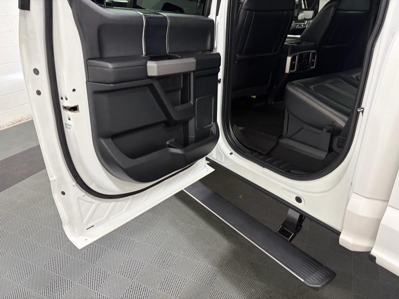 Ford F-250 SD XL Crew Cab 4WD 2021
