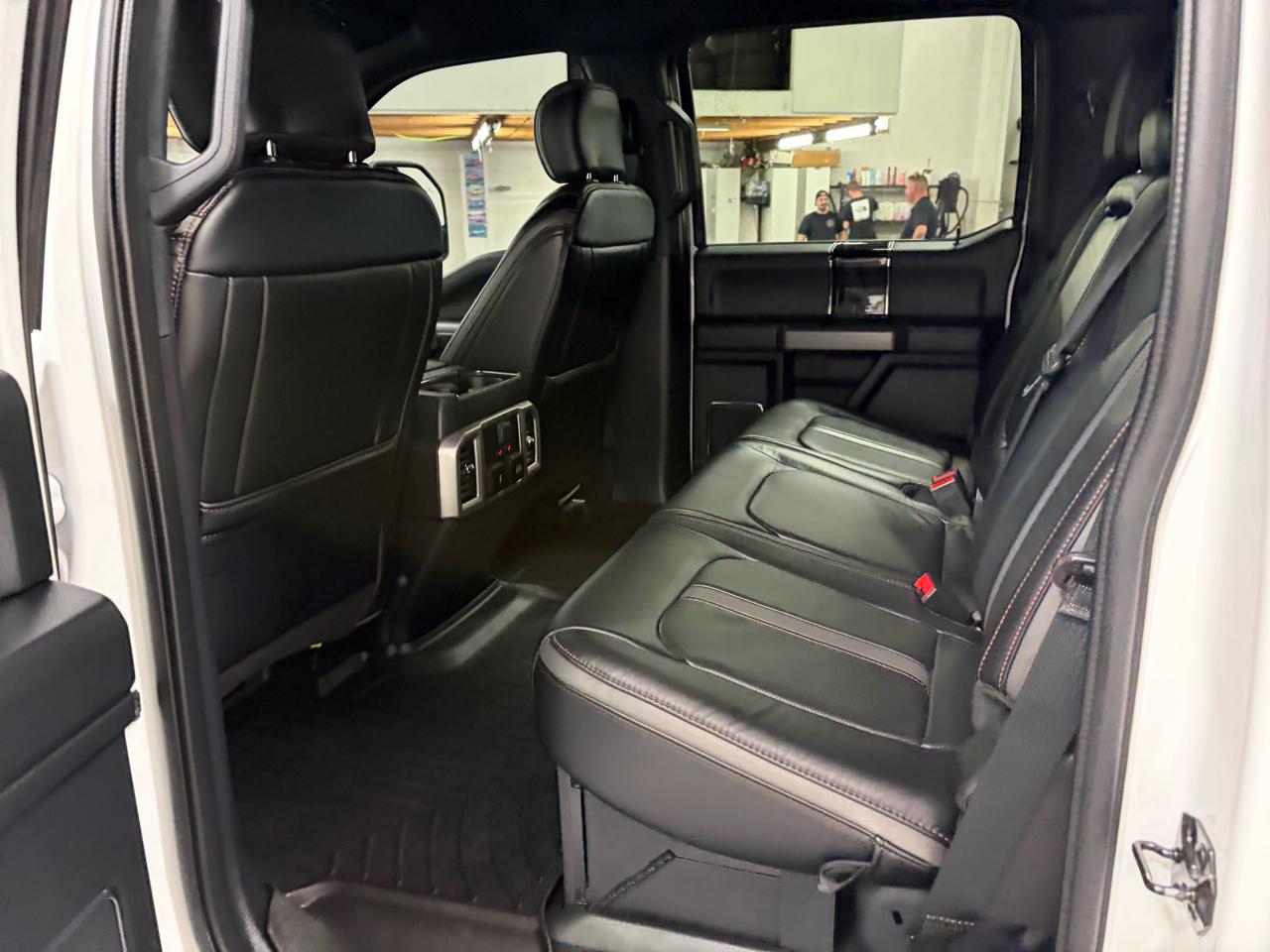 Ford F-250 SD XL Crew Cab 4WD 2021