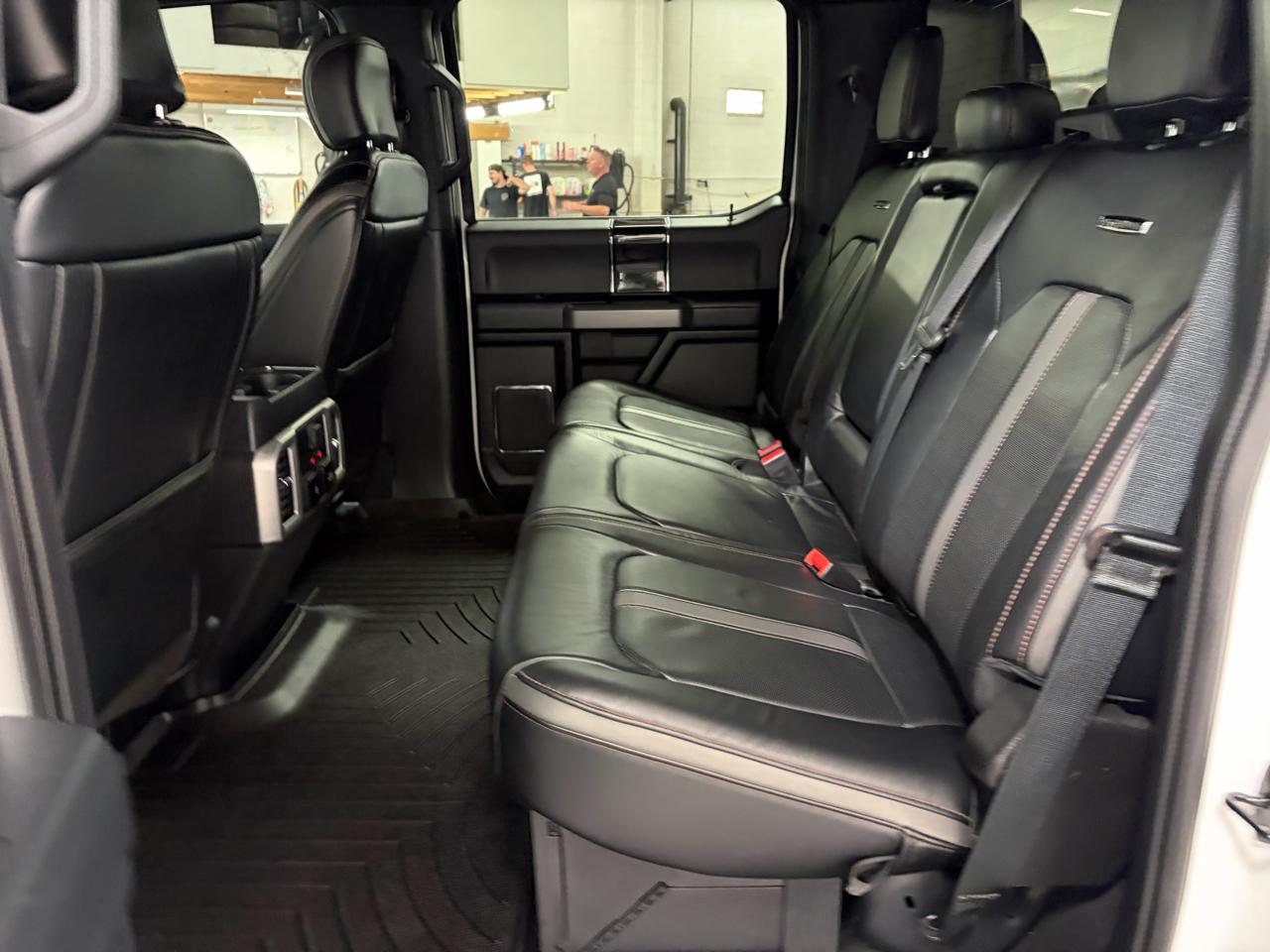 Ford F-250 SD XL Crew Cab 4WD 2021