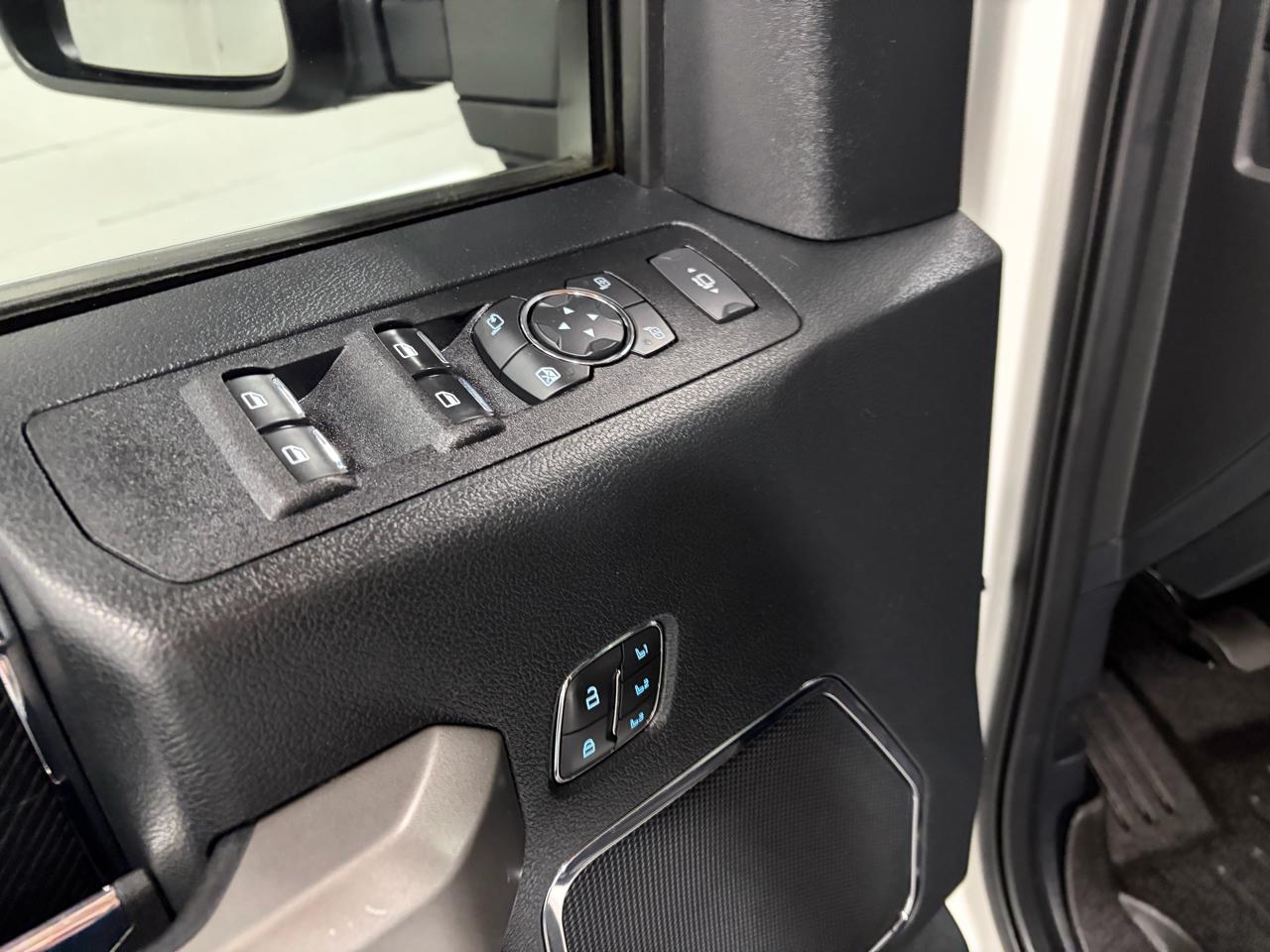 Ford F-250 SD XL Crew Cab 4WD 2021
