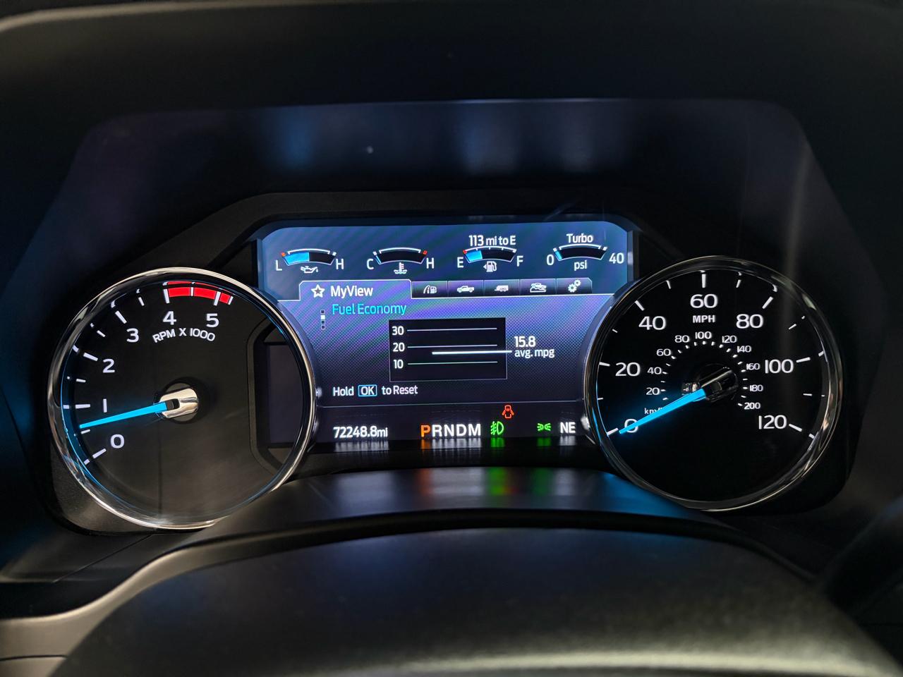 Ford F-250 SD XL Crew Cab 4WD 2021