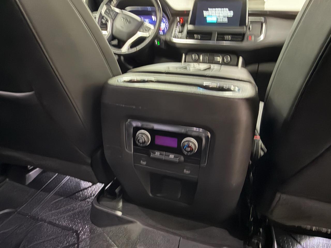 Chevrolet Tahoe Z71 2022