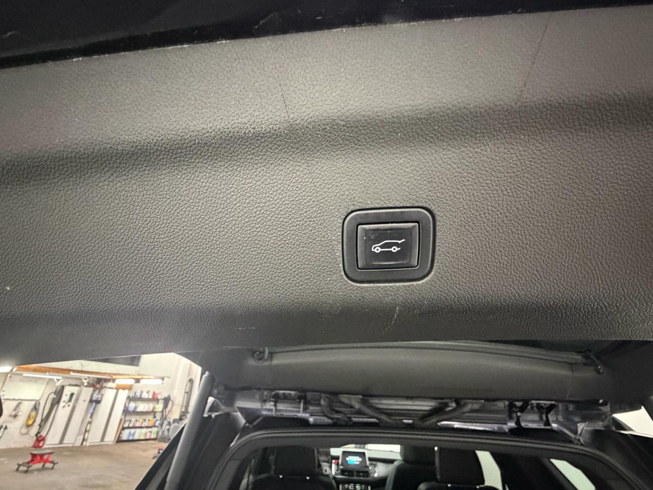 Chevrolet Tahoe Z71 2022