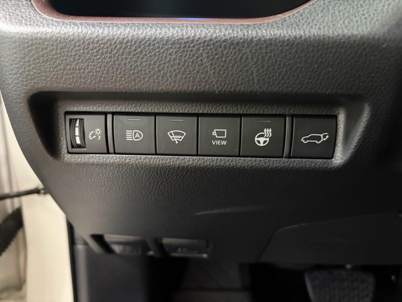 Toyota RAV4 Limited AWD 2019