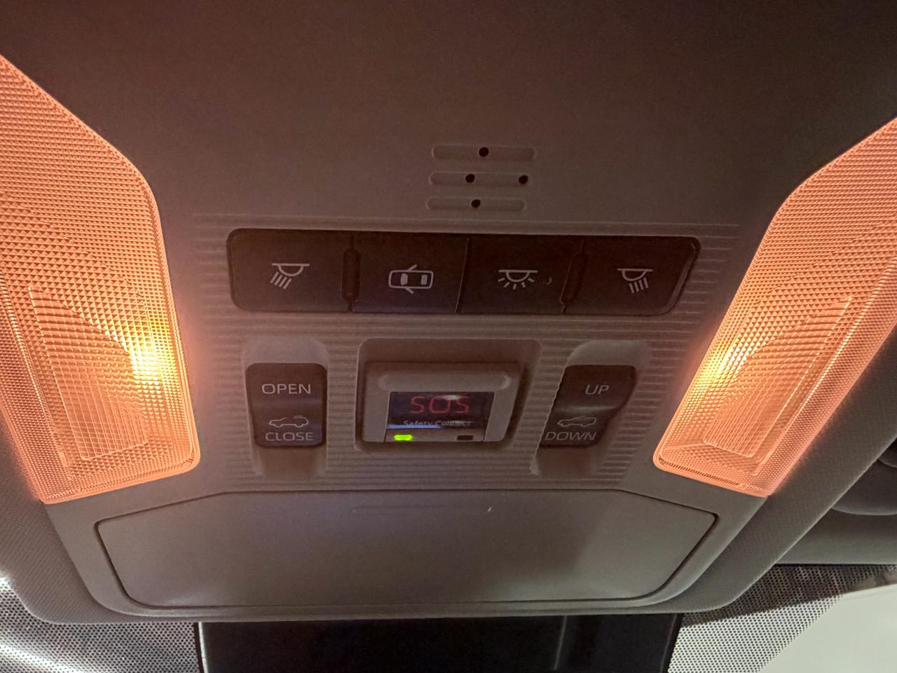 Toyota RAV4 Limited AWD 2019