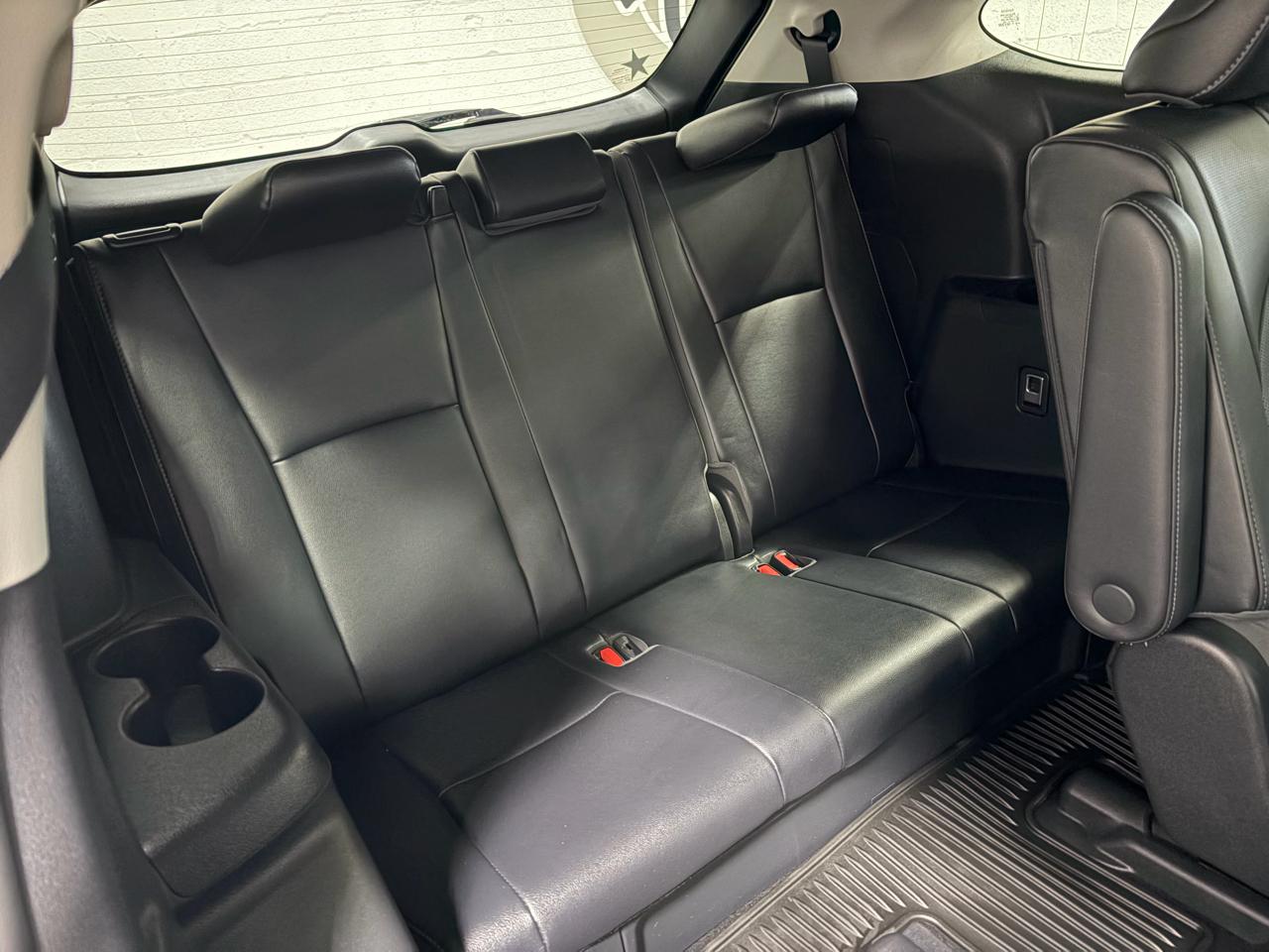 Toyota Highlander Limited AWD V6 2021