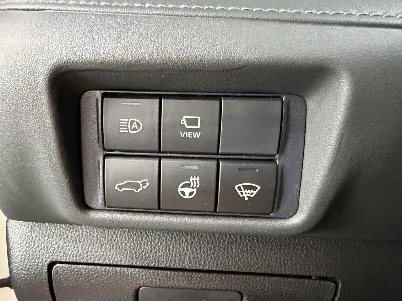 Toyota Highlander Limited AWD V6 2021