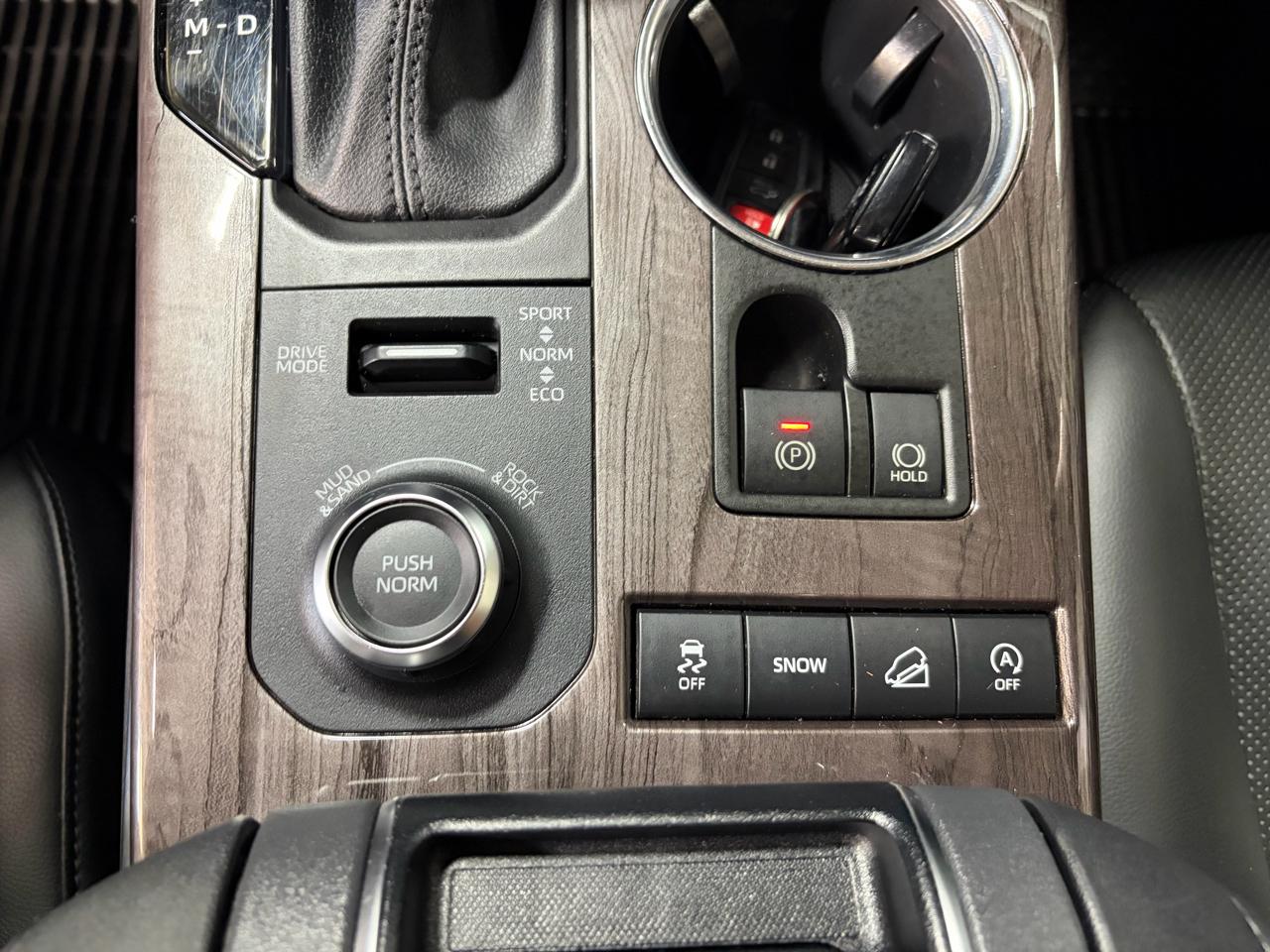 Toyota Highlander Limited AWD V6 2021