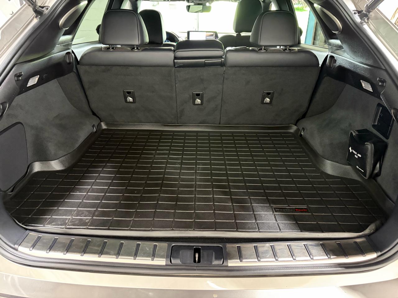 Lexus RX 350 AWD 2017
