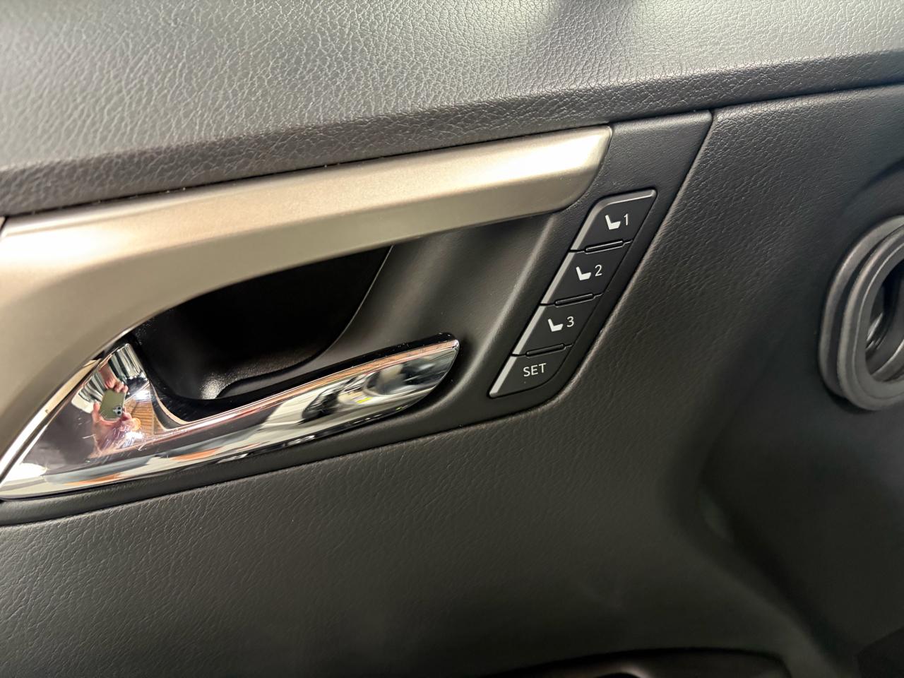 Lexus RX 350 AWD 2017