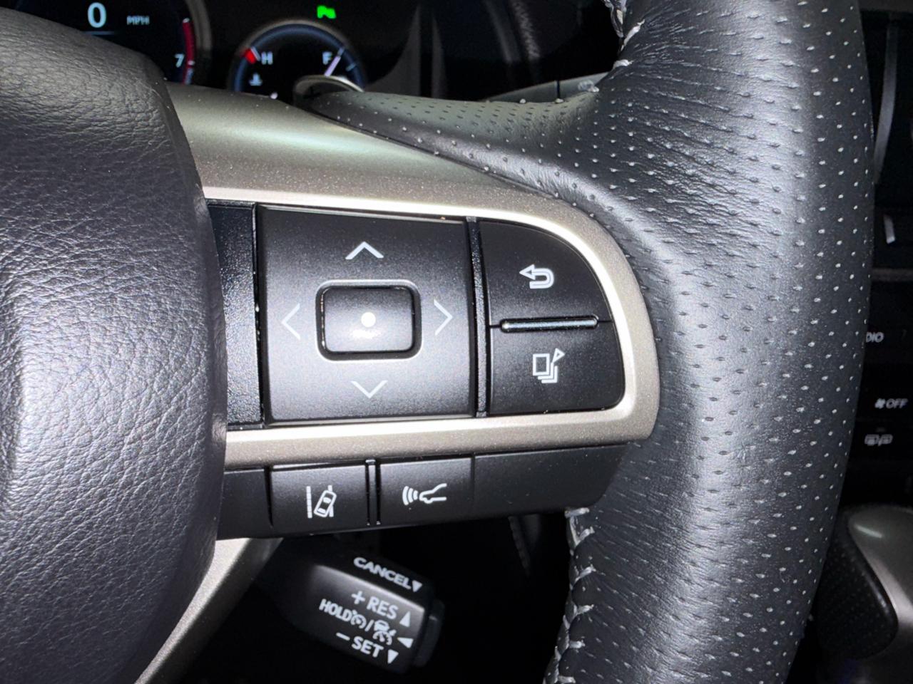 Lexus RX 350 AWD 2017