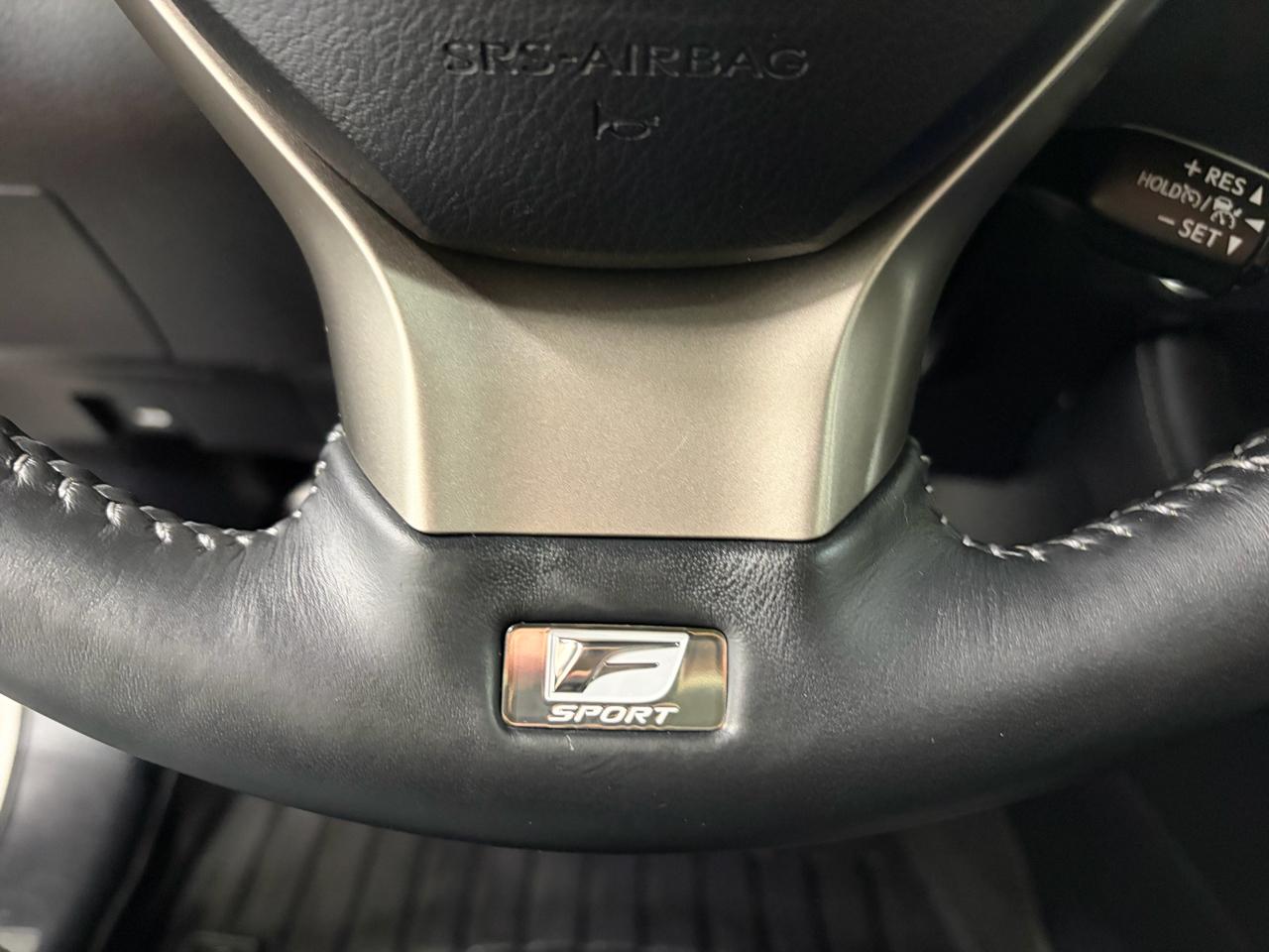 Lexus RX 350 AWD 2017