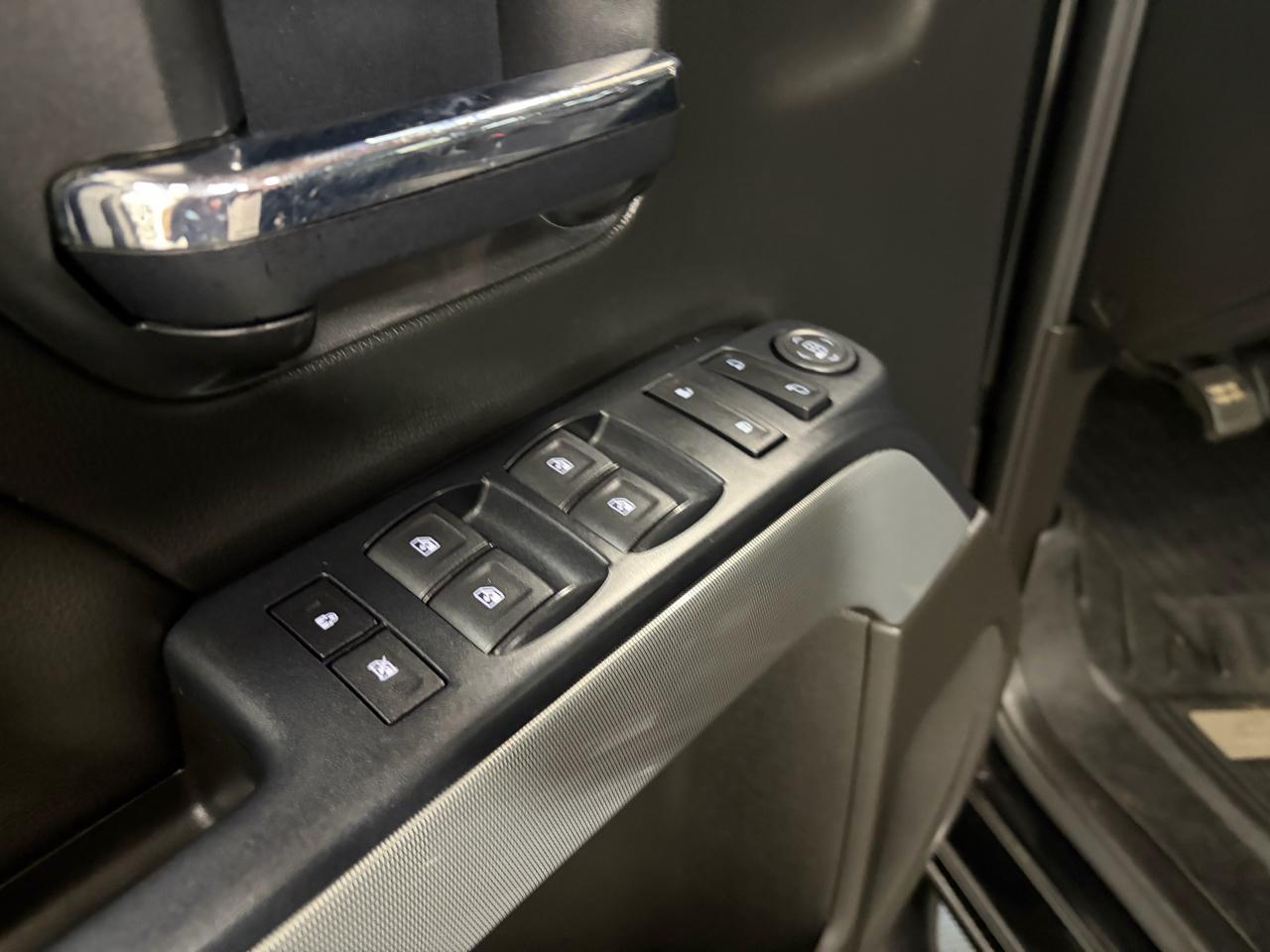 Chevrolet Silverado 2500HD  2018