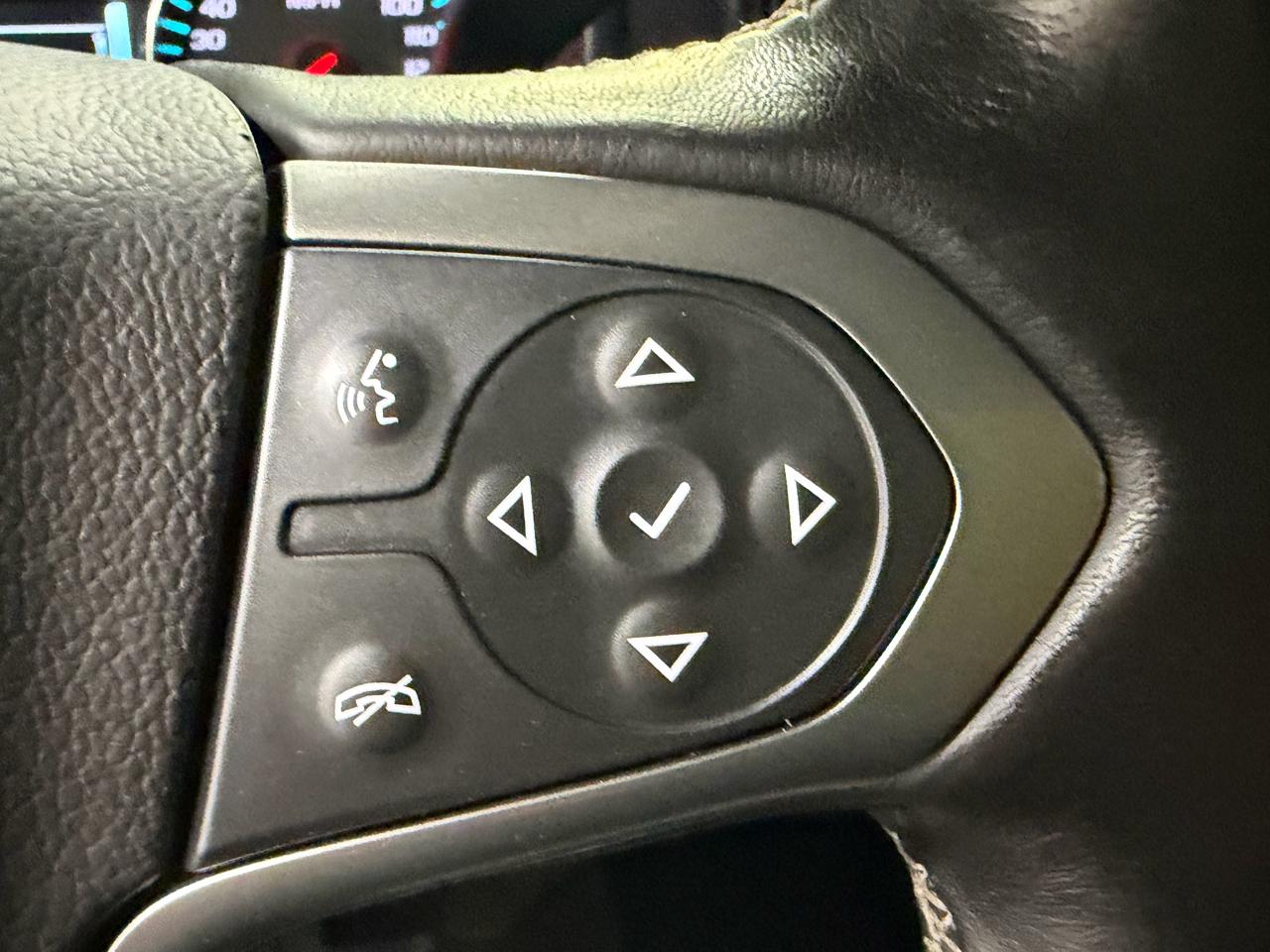 Chevrolet Silverado 2500HD  2018