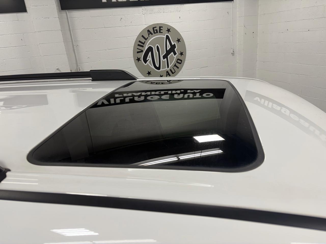 Toyota 4Runner TRD Off-road Premium 4WD 2024