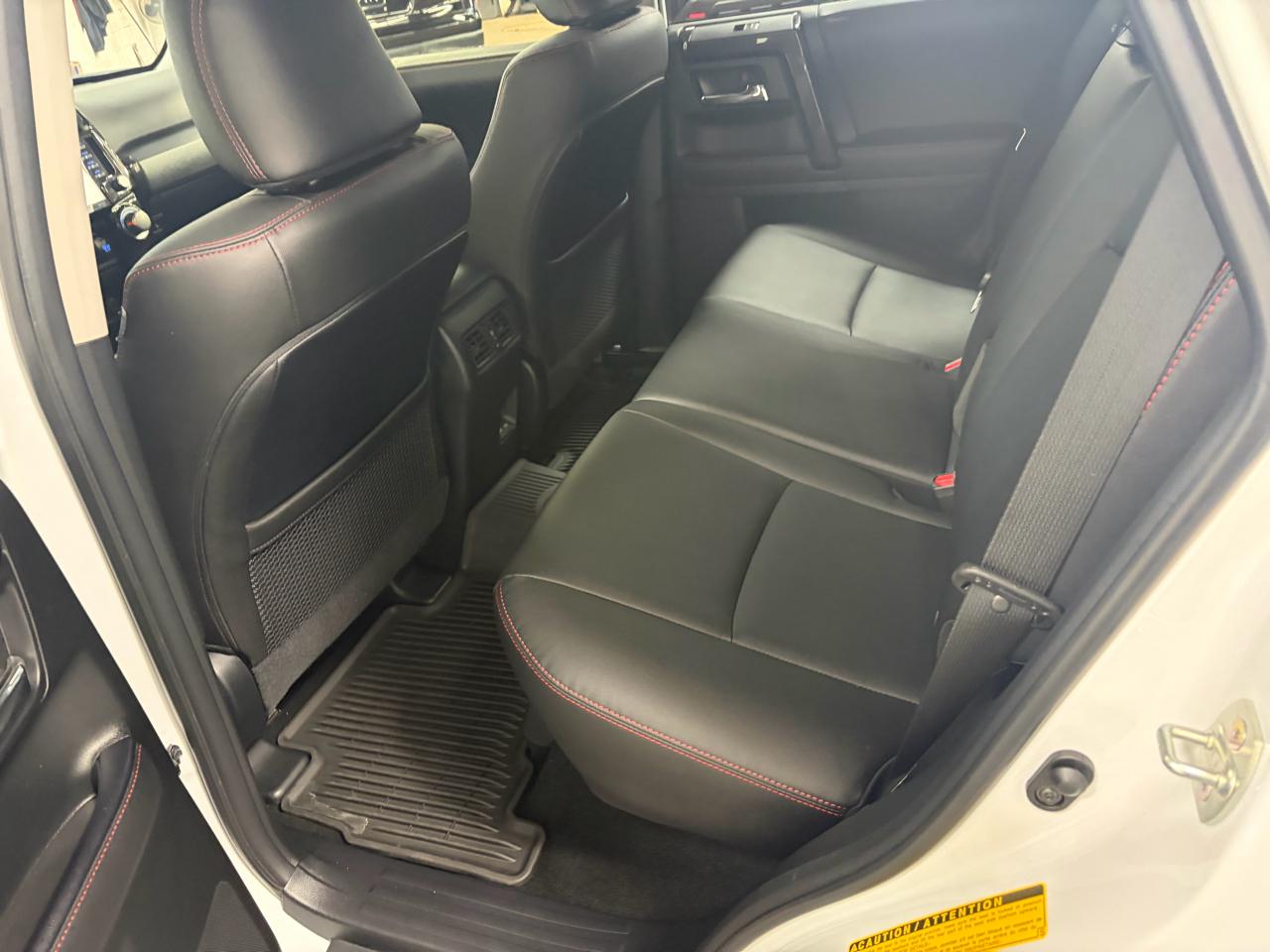 Toyota 4Runner TRD Off-road Premium 4WD 2024