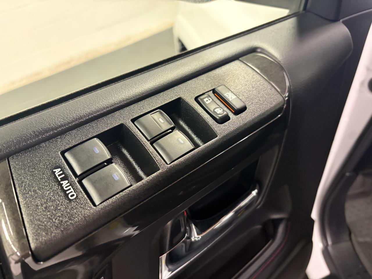 Toyota 4Runner TRD Off-road Premium 4WD 2024