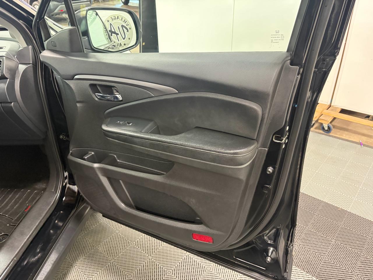 Honda Pilot EXL 4WD 2020