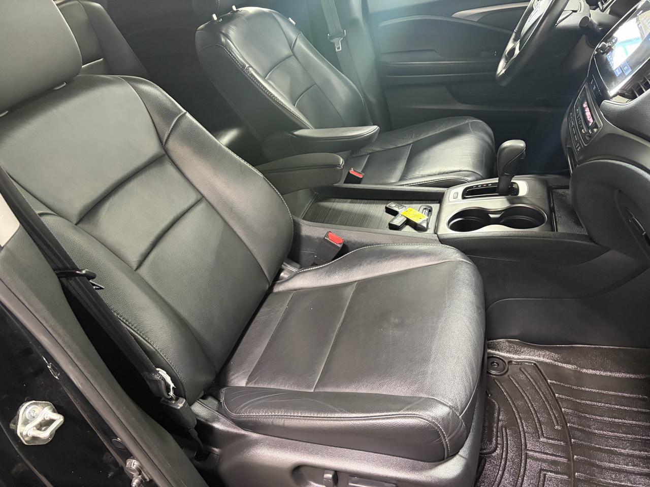 Honda Pilot EXL 4WD 2020