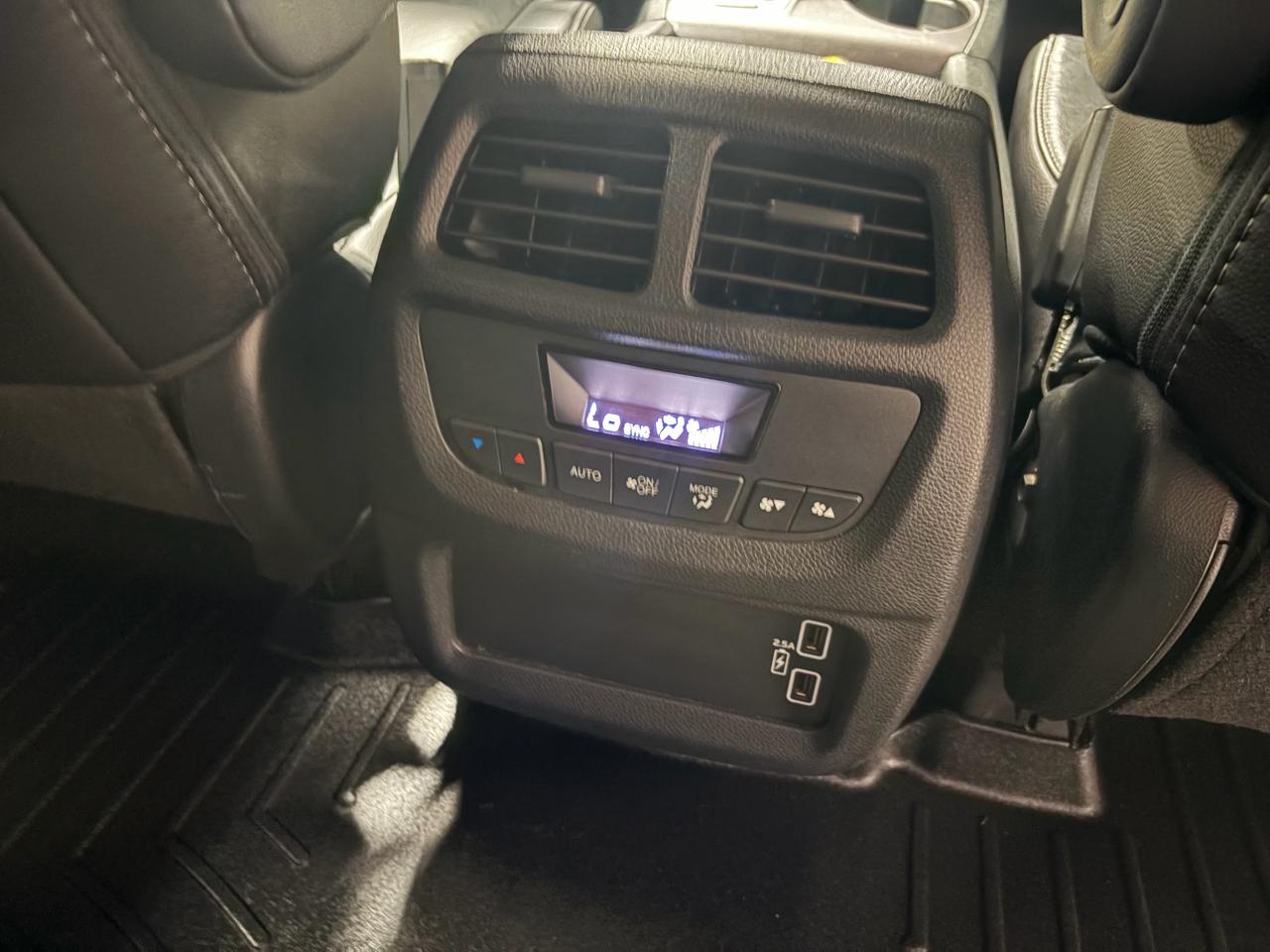 Honda Pilot EXL 4WD 2020