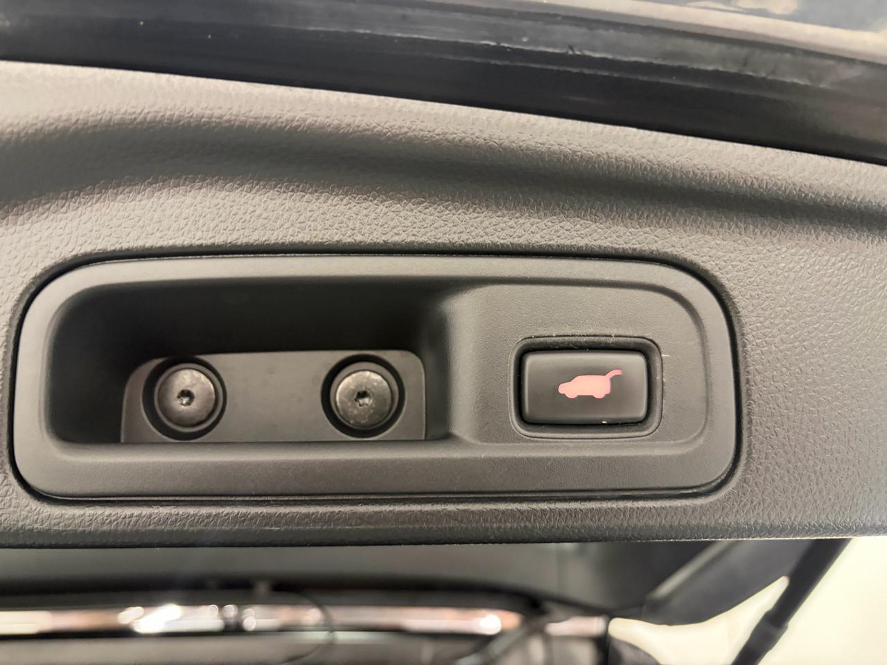 Honda Pilot EXL 4WD 2020