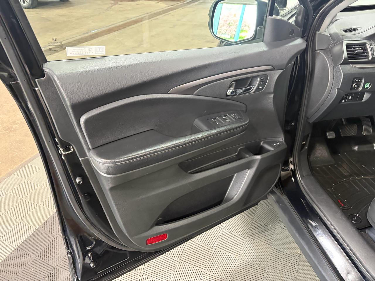 Honda Pilot EXL 4WD 2020