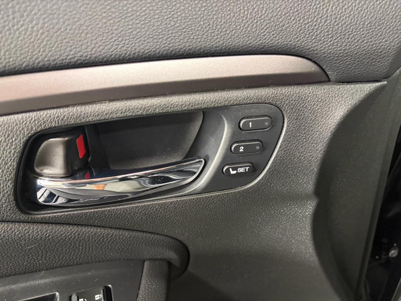 Honda Pilot EXL 4WD 2020