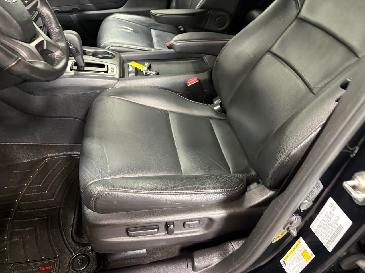 Honda Pilot EXL 4WD 2020