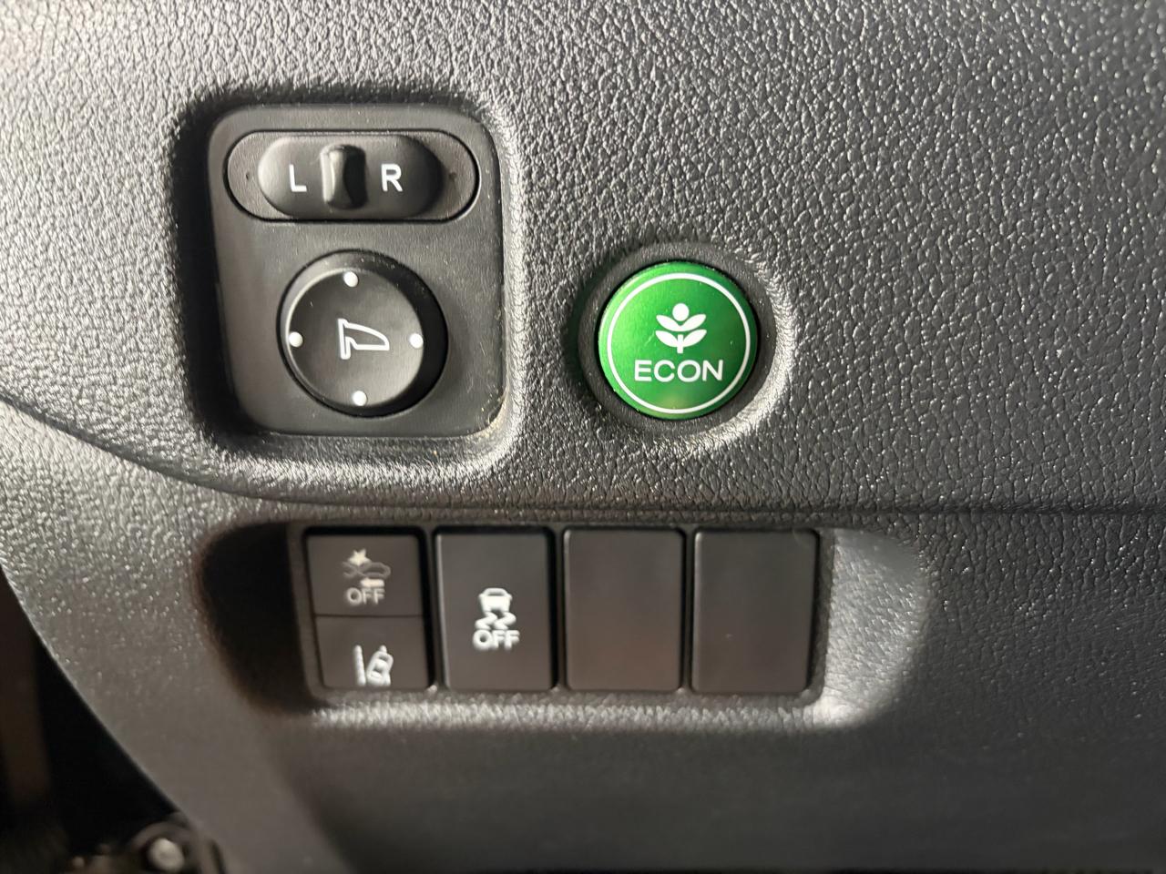 Honda Pilot EXL 4WD 2020